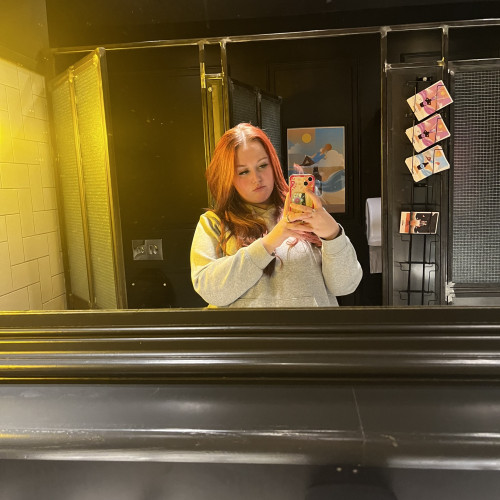 Katie C. profile photo
