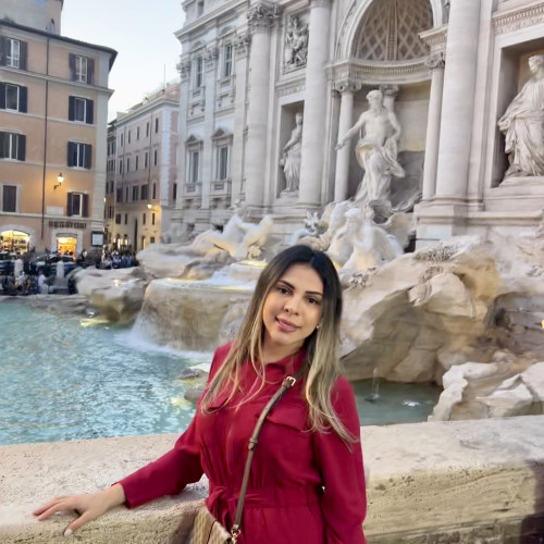 Cintia G. profile photo