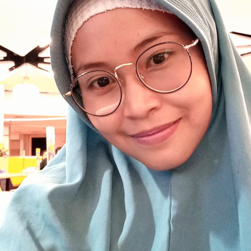 RISKANURANI G. profile photo