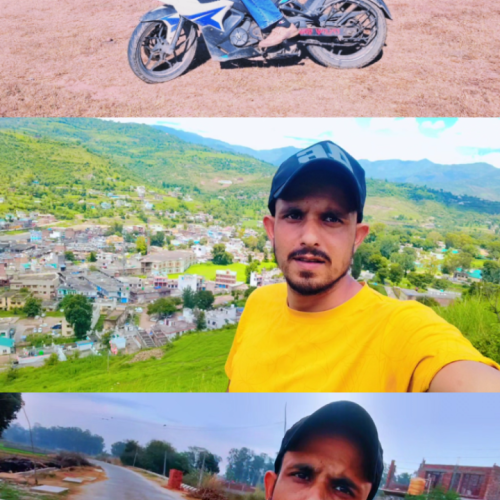 Sajjad Ahmed M. profile photo