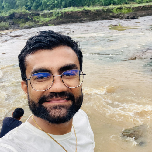 Jignesh S. profile photo