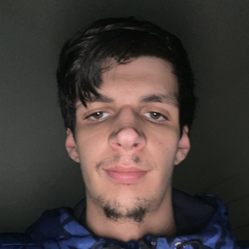Spencer L. profile photo