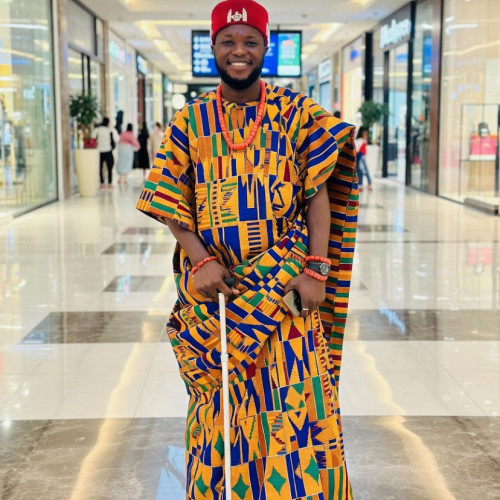 King C. profile photo