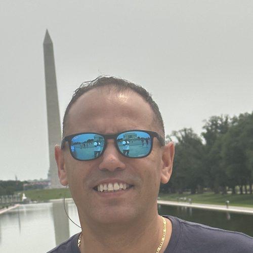 MONCEF E. profile photo