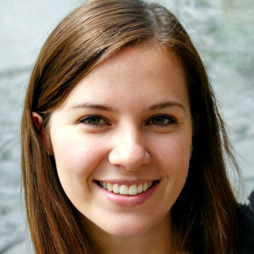 Aria S. profile photo