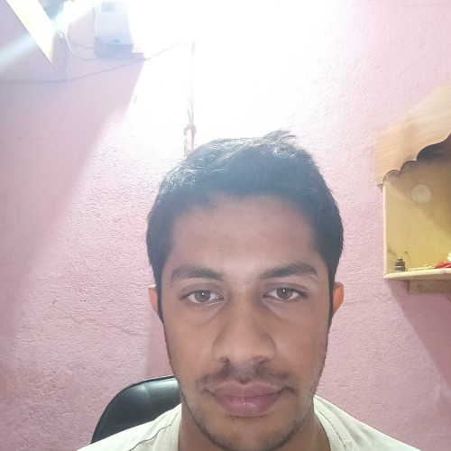 Adarsh S.
