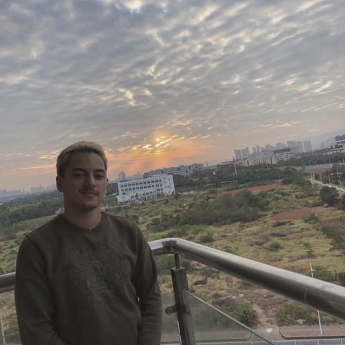 Berrada  M. profile photo