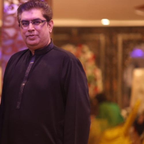 Mudussar  R. profile photo