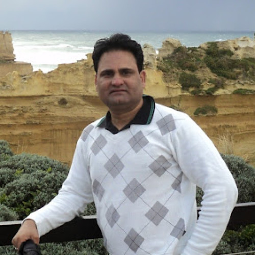 Pankaj M. profile photo