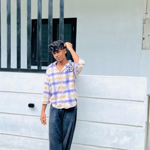 Muhammed  J. profile photo