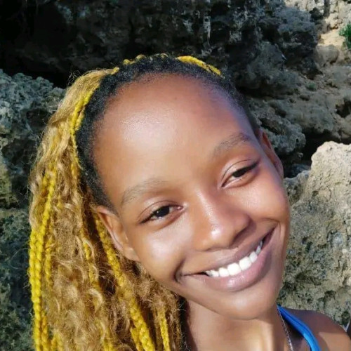 Beryline G. profile photo