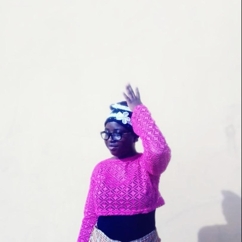 Amangala R. profile photo