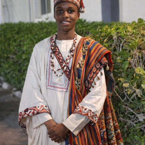 Ahmad M. profile photo