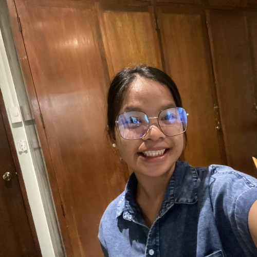 Alexa Z. profile photo
