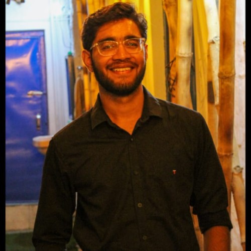 Abhay P.