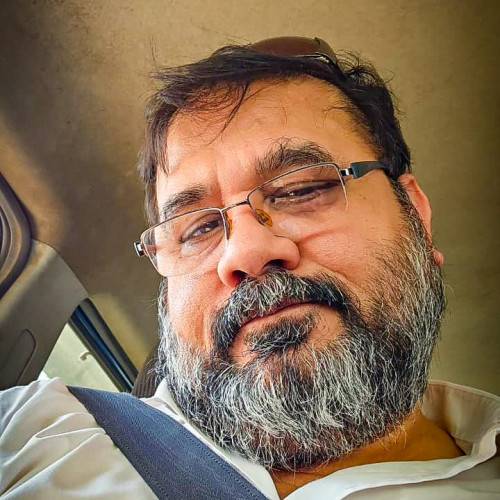 Kashif i. profile photo