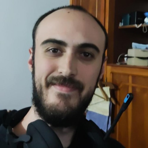 Manuel S. profile photo