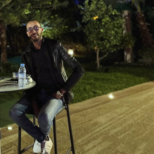 Oussama Z.