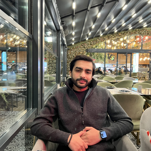 Ammar A.