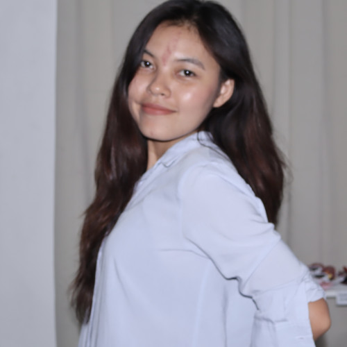 Shairyll A. profile photo