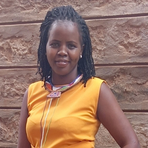 Chepkirui W. profile photo