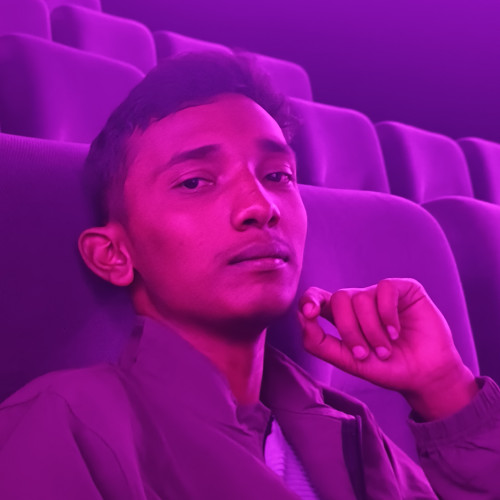 Vijeth J. profile photo
