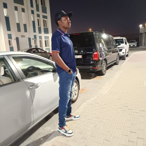 samwel m. profile photo