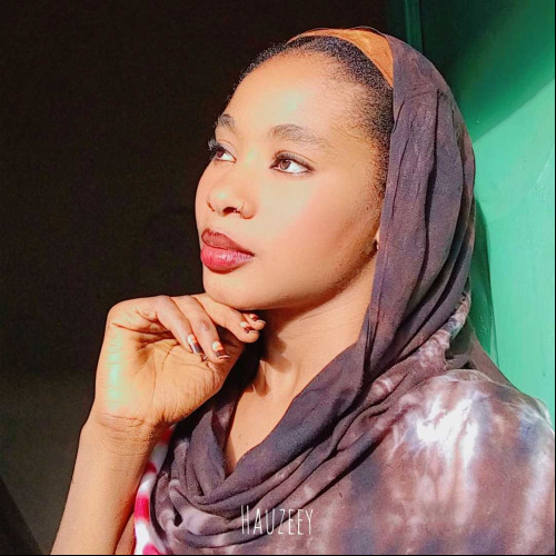 hauwa k. profile photo