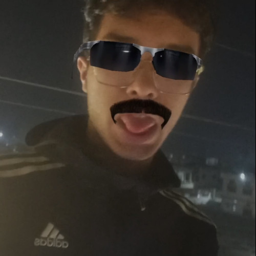 Shaurya R.