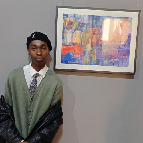 Alvin  M. profile photo