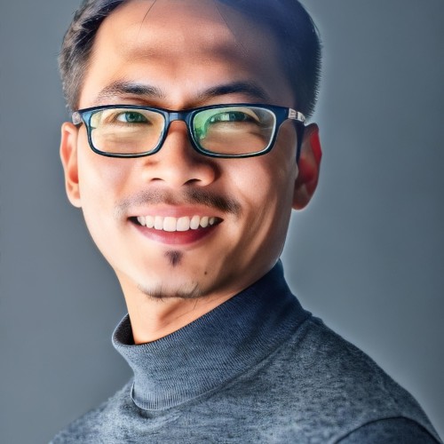 Joselito F. profile photo