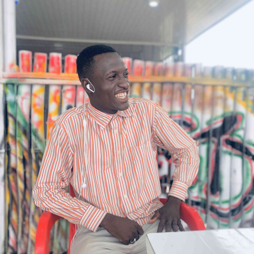 Ismail  M. profile photo
