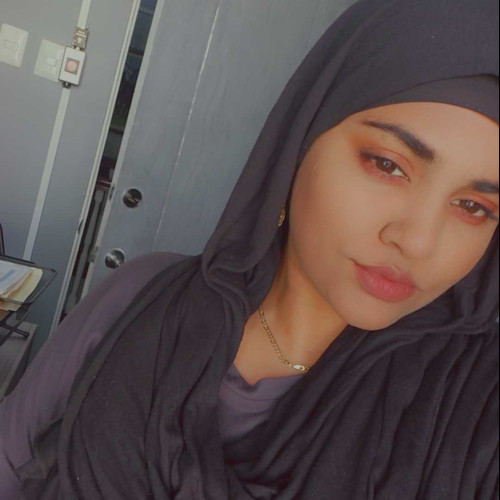 Sumayyah A. profile photo