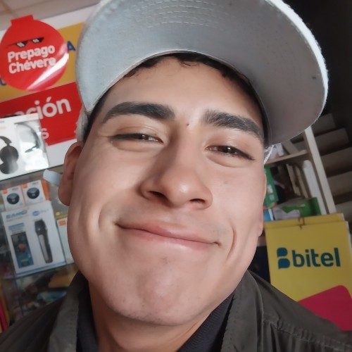 ALEX  C. profile photo