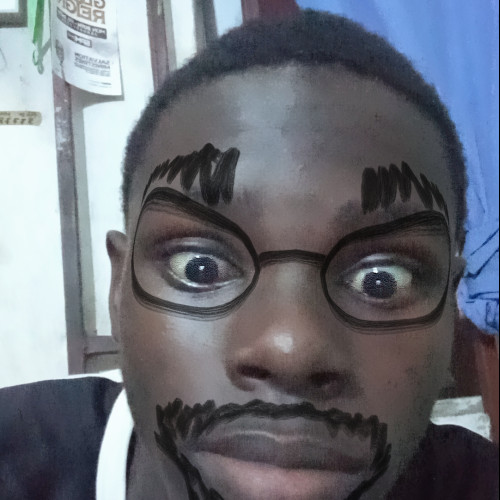 Prosper W. profile photo
