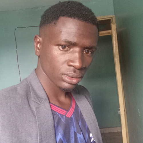 Enock  J. profile photo
