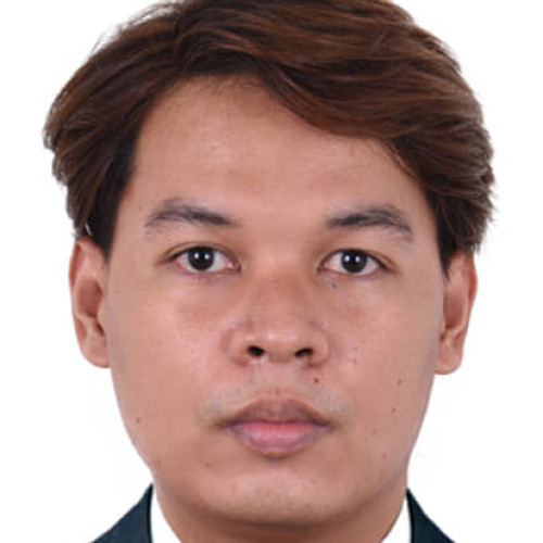 John Cedric B. profile photo