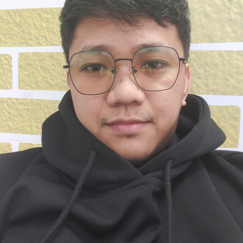 alvin d. profile photo