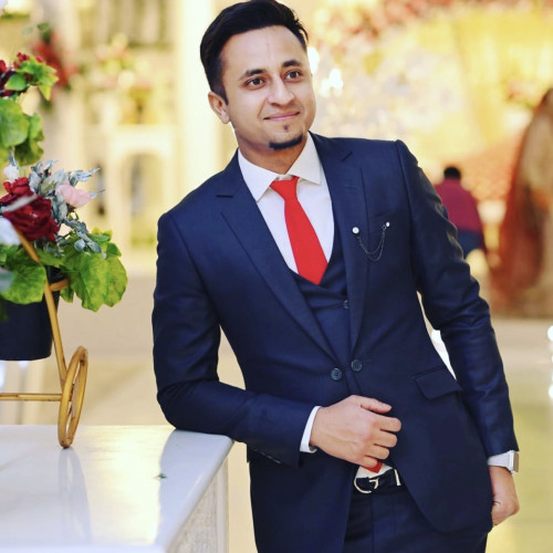 Taha S. profile photo
