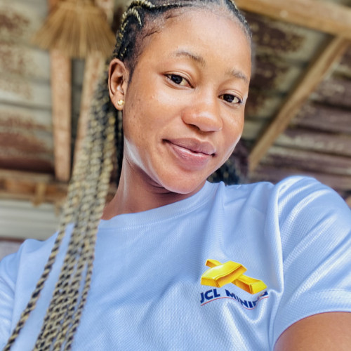 Christabel  A.