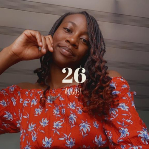 Tanyaradzwa M. profile photo