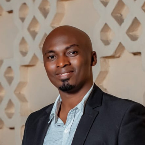 Khalifa M. profile photo