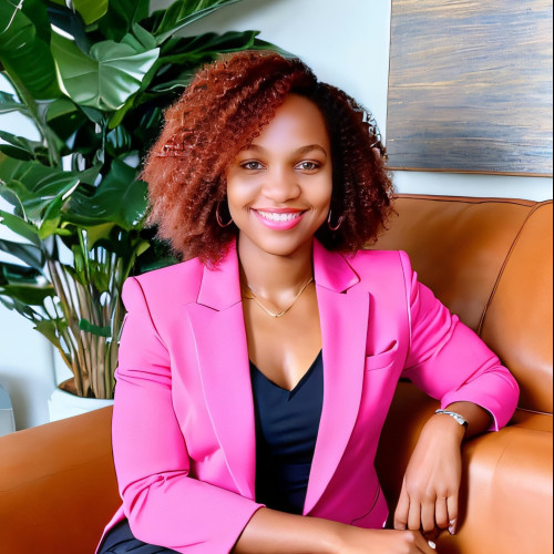 Ashanti L. profile photo