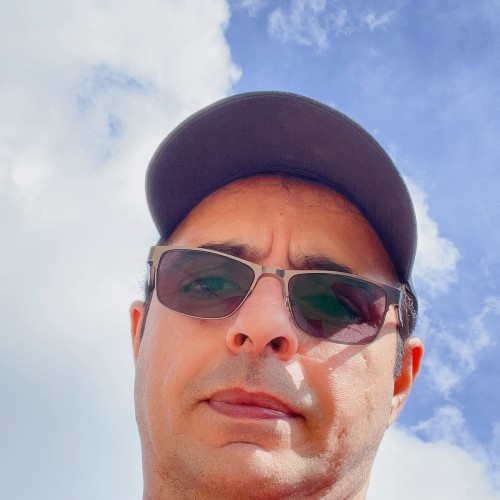 HANIF (TONY) M.