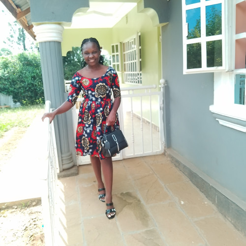Caren A. profile photo