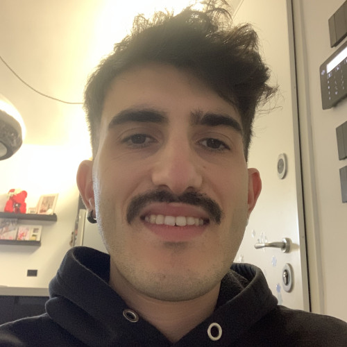 Jacopo C. profile photo