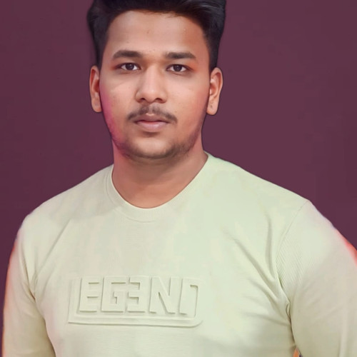 Mayank  K.