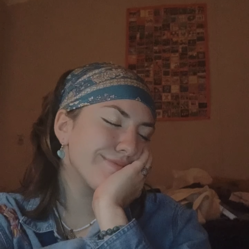 Jocelin B. profile photo