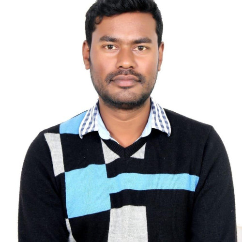 pradeep m.