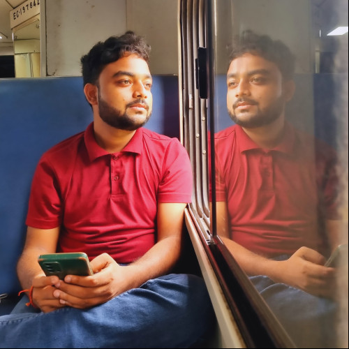 Abhishek R. profile photo